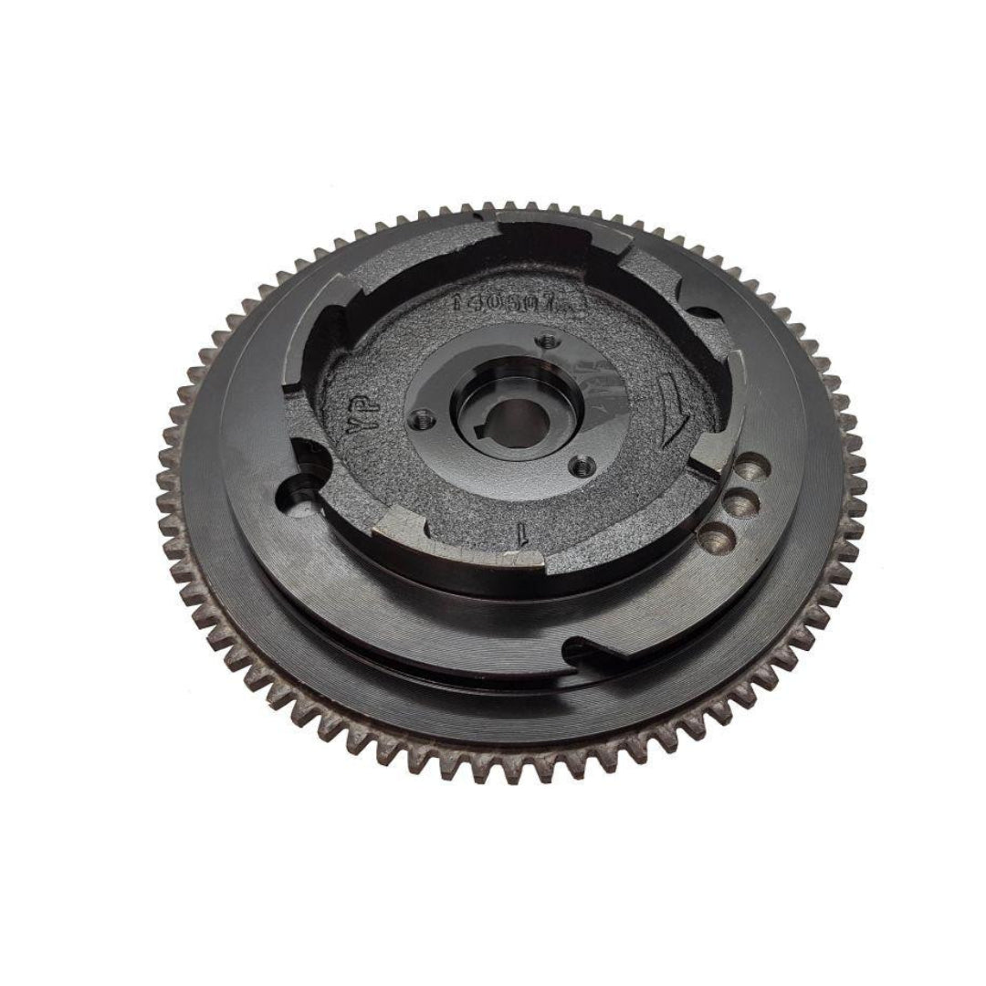 Yamaha Flywheel Assembly Paf15-07070100W For Parsun Engines