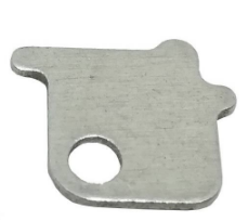 Durable Parsun Plate Paf15-07090018 For Repair Needs - Lightweight