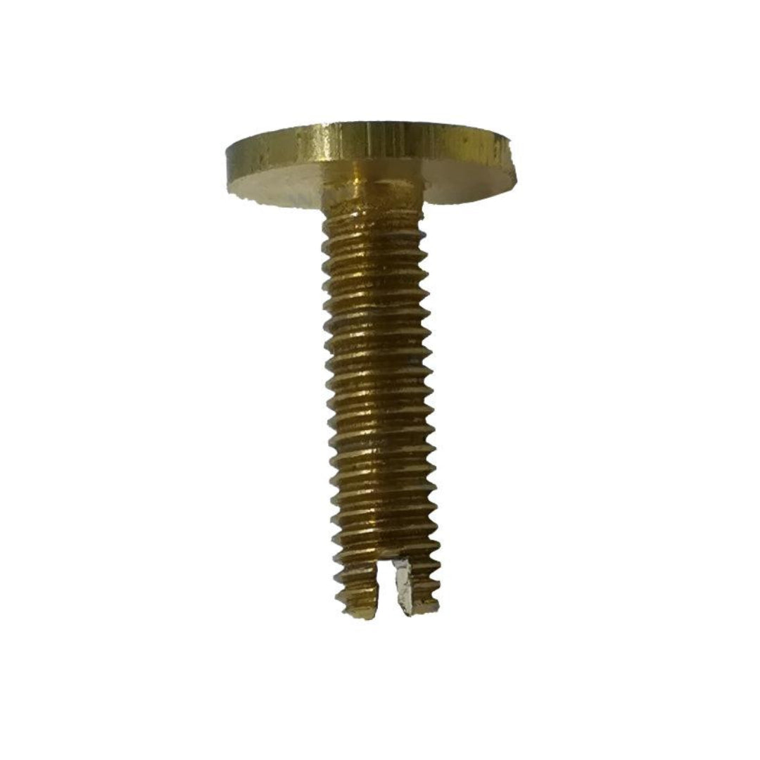 Bolt Valve Paf15-07090302 | Durable Component For Machinery