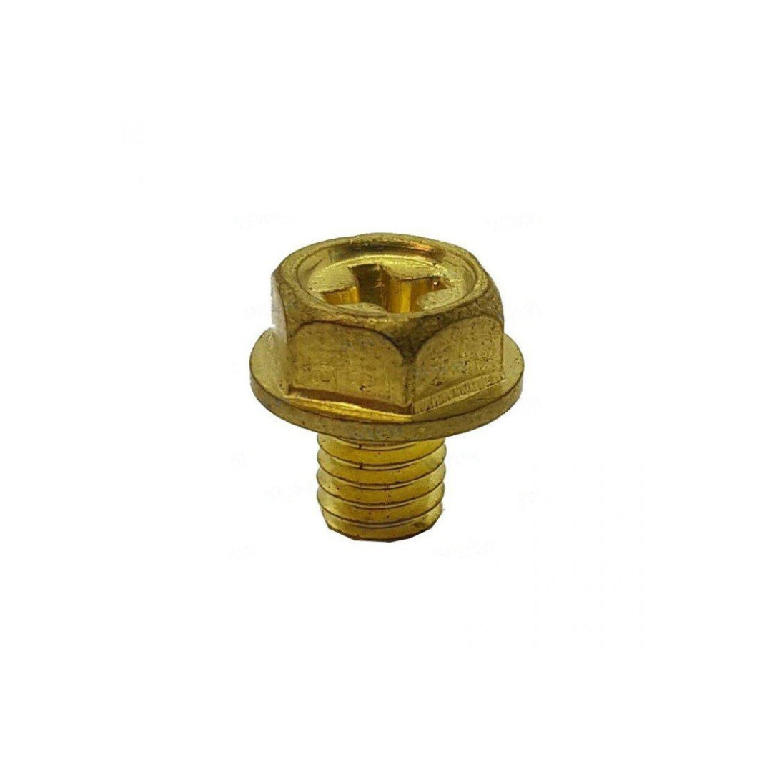 Screw Drain Paf15-07090403 - Durable Drainage Solution Component