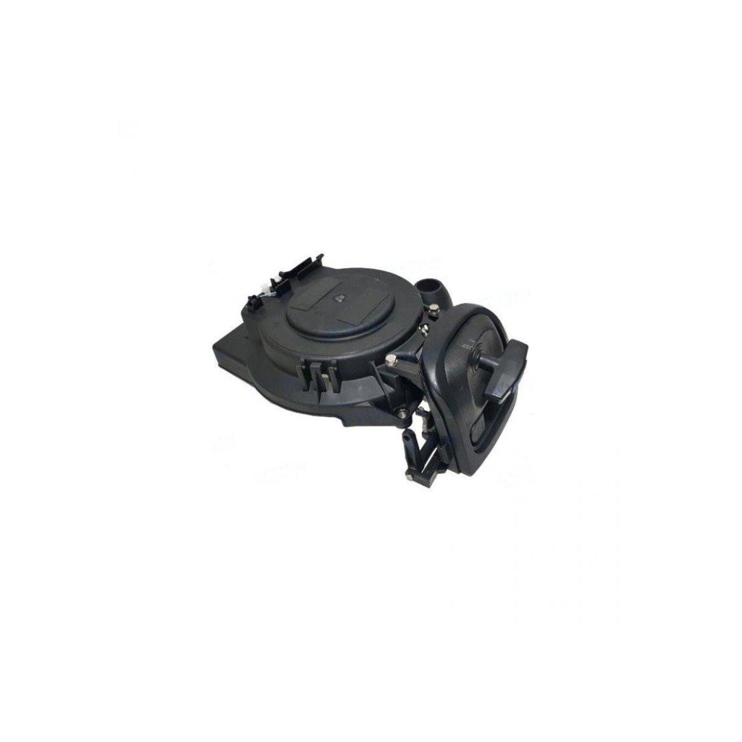 Parsun Starter Assembly Paf15-07130000 - Reliable Engine Component