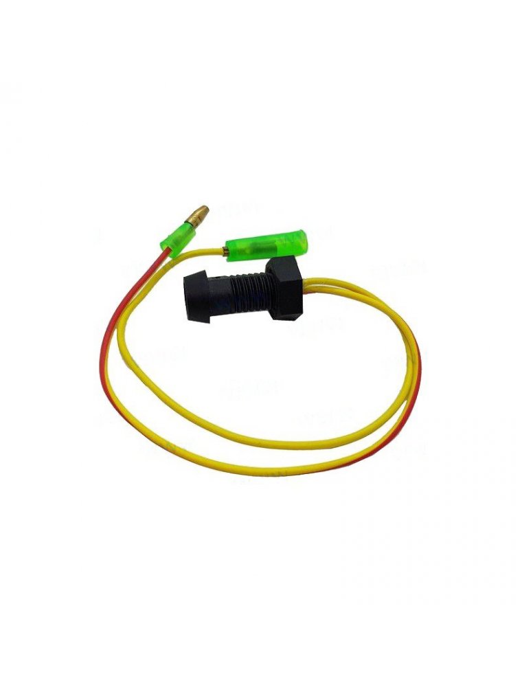 Yamaha Sump Indicator Light Paf15-07130303 For Parsun Engines