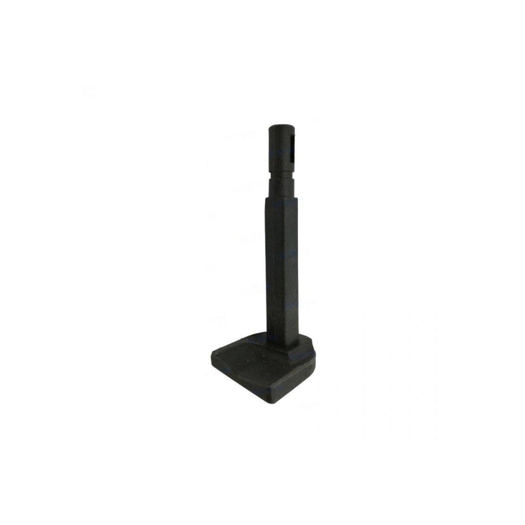 Handle “B” Paf15-07130306W - Durable Component For Parsun Products