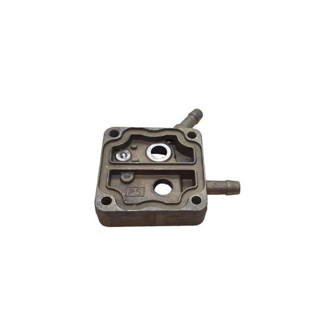 Yamaha Fuel Pump Shell Paf15-07140002 - Durable Replacement Part