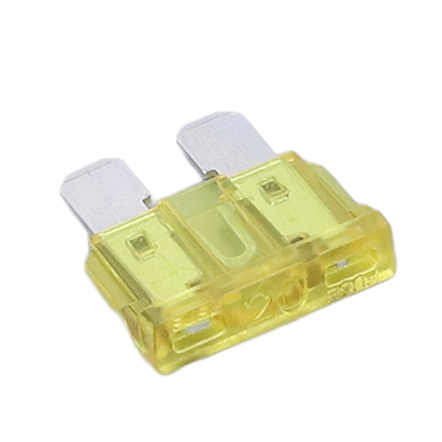 Mercruiser 20A Fuse Paf15-07150001W For Parsun Marine Engines