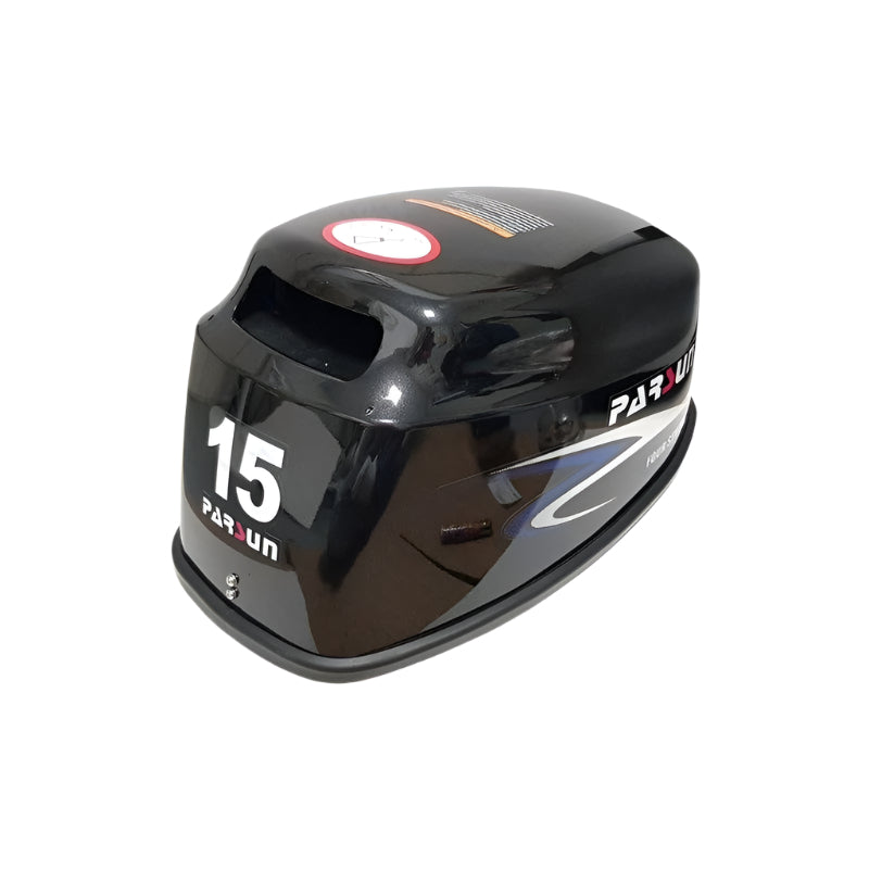 Top Cowling Assembly Paf15-08000000 For Parsun Outboard Motors