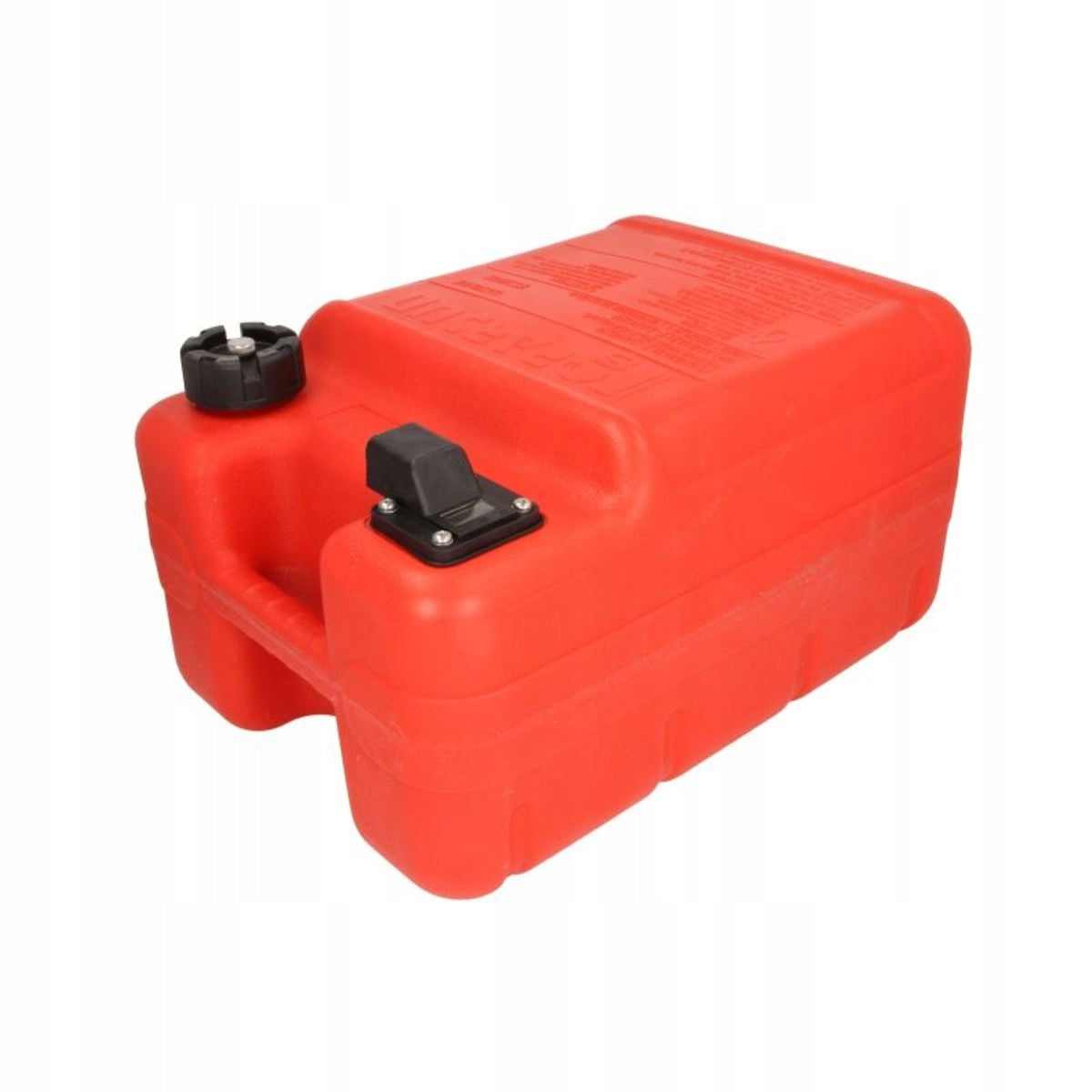 Fuel Tank Assy Paf15-10000000 - Durable Fuel Storage Solution
