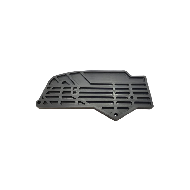 Paf15-11000002W Parsun Durable Plate Control Box For Marine Use