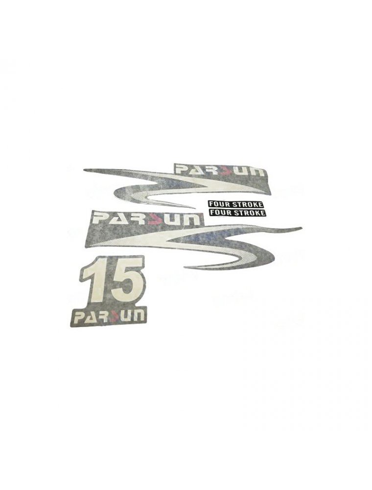 Parsun Starter Paf15-12000000-15 - Reliable Marine Component