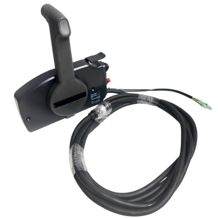 Control Box Assembly For Parsun Outboards Paf15-13000000W
