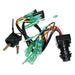 Ignition Starter Switch Paf15-13000200W For Watercraft Engine Start-Up