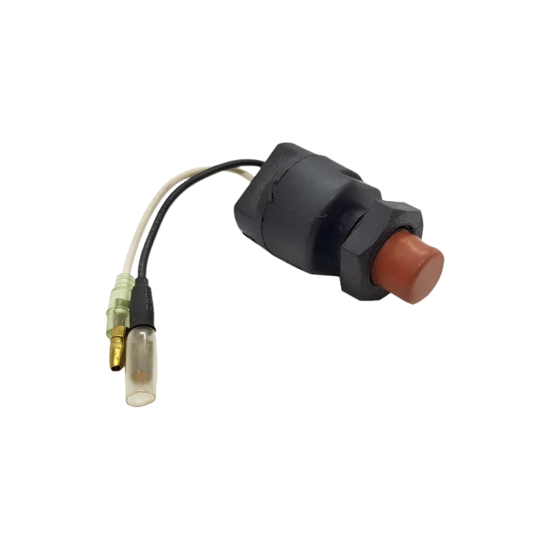 Engine Stop Switch Assy Paf15-13000400W For Parsun Products