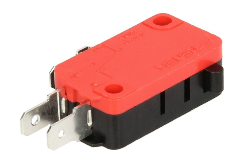 Inching Switch Paf15-13000800W - Reliable Control Component