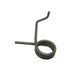 Torsion Spring Paf15-13020002W - Durable Component For Various Uses
