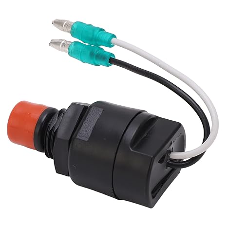 Engine Stop Switch Assy Paf15-13020400W For Parsun Outboard Motor
