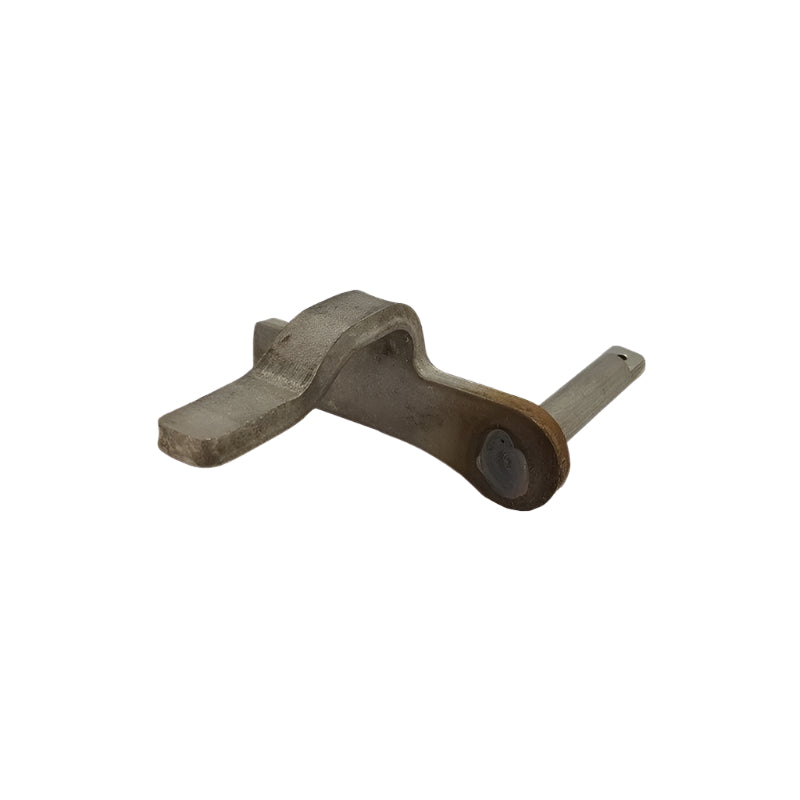 Yamaha Tilt Clamp Handle Assembly Paf2.6-01030100-A For Parsun