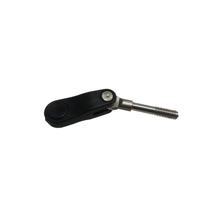 Locked Handle Assembly Paf2.6-01050100 For Parsun Equipment