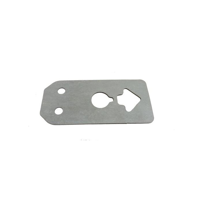 Yamaha Exhaust Cover Gasket Paf2.6-02000005 For Parsun Engines