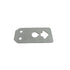 Yamaha Exhaust Cover Gasket Paf2.6-02000005 For Parsun Engines