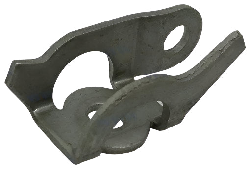 Lever, Shift Rod Paf2.6-02000006 For Parsun Engines - Durable Replacement