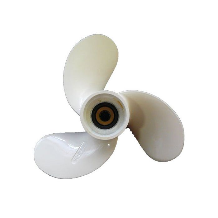 Yamaha Propeller Assembly Paf2.6-03010000 For Parsun - Durable Performance