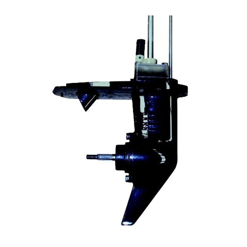 Complete Gear Housing For F2.6Bms | Paf2.6-03020000S | Durable Gears