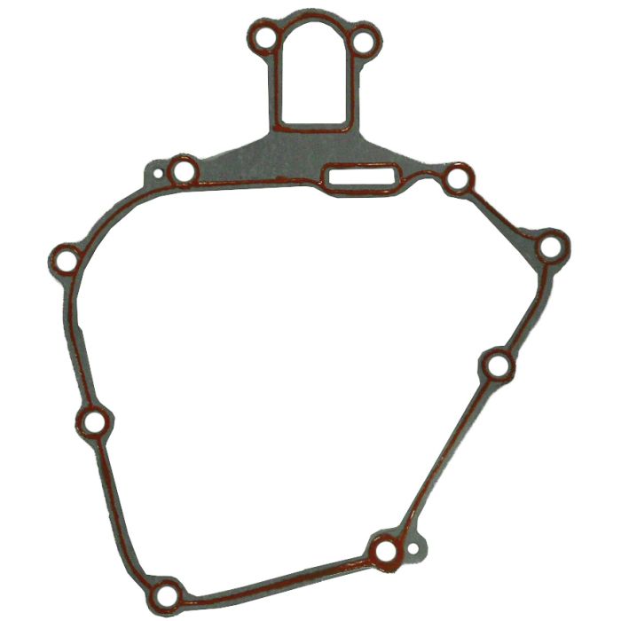Yamaha Crank Case Gasket Paf2.6-04000004 For Parsun Engines