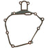 Yamaha Crank Case Gasket Paf2.6-04000004 For Parsun Engines