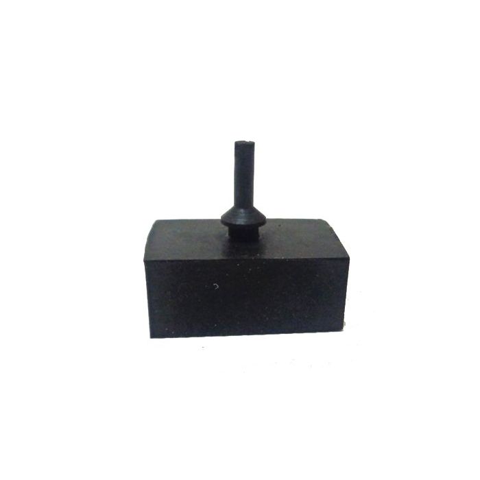 Yamaha Rubber Block Damper Paf2.6-04000009 For Parsun Equipment