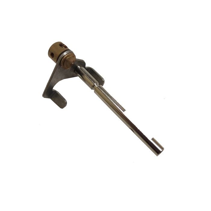 Parsun Shaft Paf2.6-04000221 - Durable Part For Optimal Performance