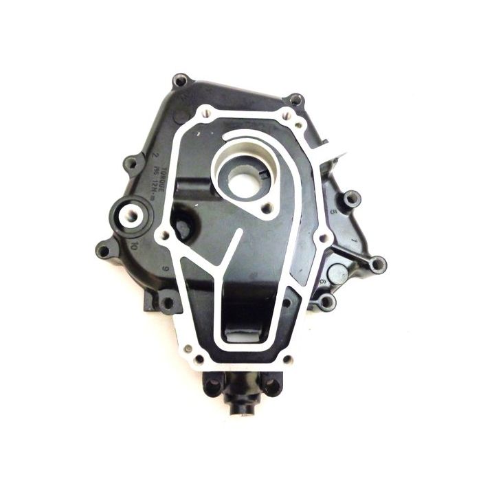 Crankcase Cover Paf2.6-04050001 For Parsun Crank Systems