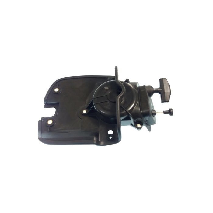 Parsun Starter Assy Paf2.6-04070000 - Reliable Performance Component
