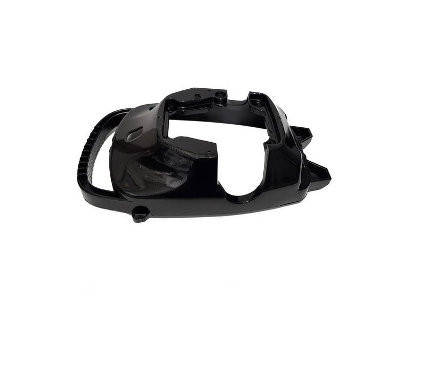 Bottom Cowlin Paf2.6-05000001A - Durable Part For Parsun Products