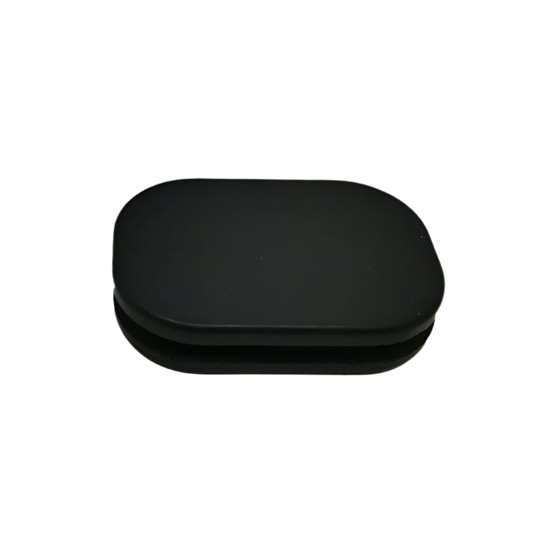 Rubber Plug Quadrat Paf2.6-05000003 - Durable & Versatile Accessory