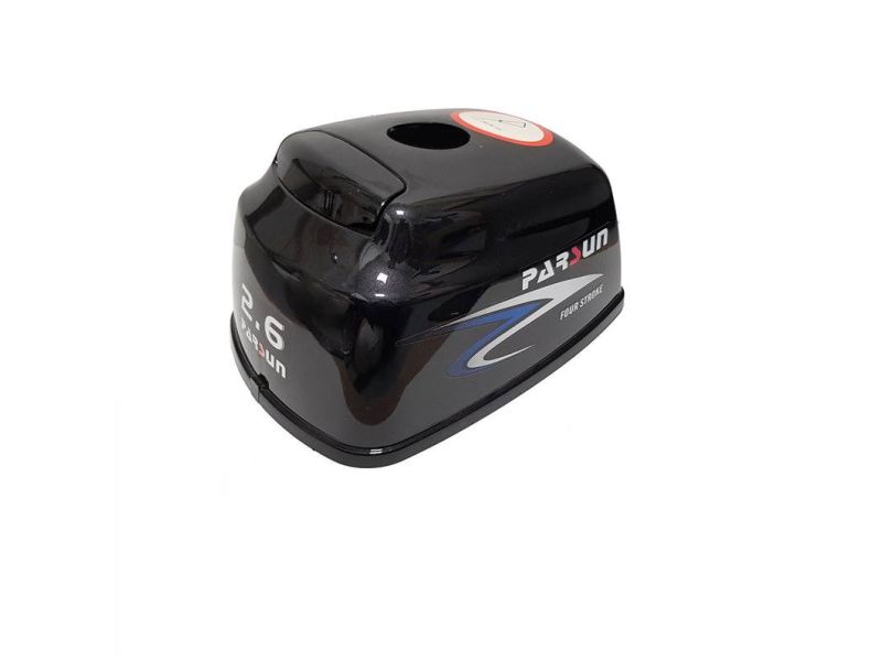 Top Cowling Paf2.6-06000001 For Parsun Outboard Motors - Durable Design