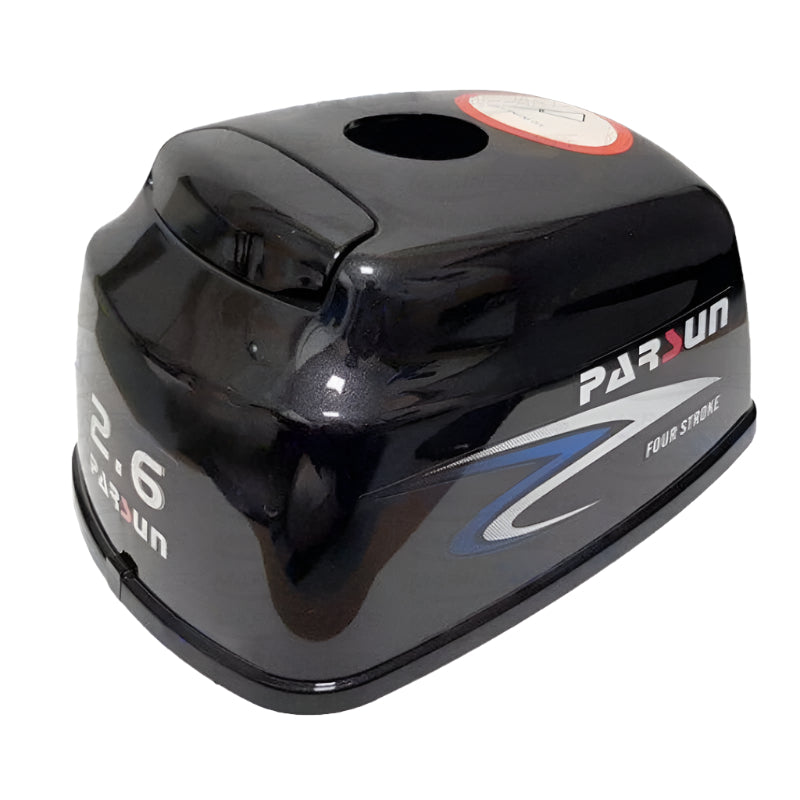 Top Cowling Paf2.6-06000001A | April 2017 | Parsun | 17Cm Height