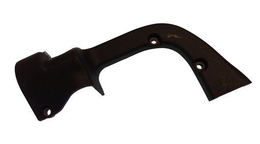Cover, Steering Bracket Paf20-01000003 - Durable Protection For Parsun