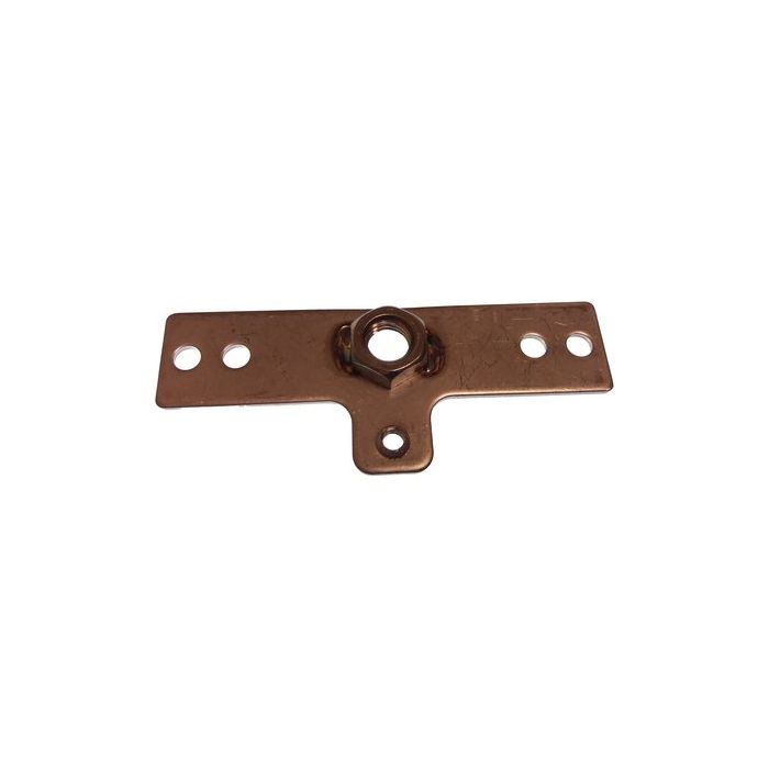 Fixed Plate "A" Paf20-01030001 - Durable Part For Parsun Equipment