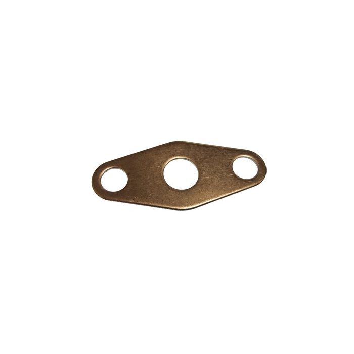 Yamaha Plate Paf20-02000004 For Parsun Equipment - Durable Part