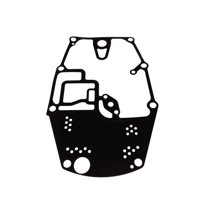 Gasket Paf20-02020002 For Parsun Engines - Durable Replacement Part