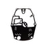 Gasket Paf20-02020002 For Parsun Engines - Durable Replacement Part