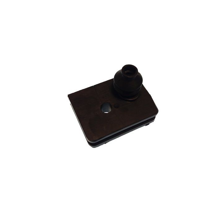 Rubber Seal Square Paf20-03000005W For Parsun Equipment