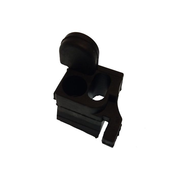 Rubber Plug Paf20-03000006W - Durable Sealing Solution 3X7X9 Cm