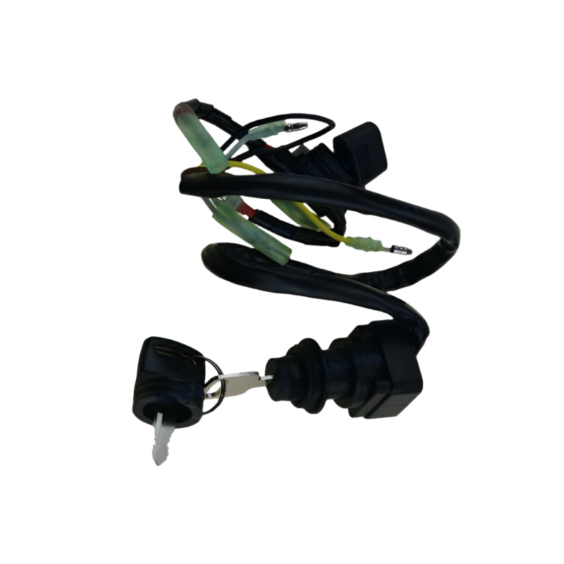 Parsun Paf20-03000400Efi Ignition Starter Switch - Reliable Engine Start