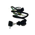 Parsun Paf20-03000400Efi Ignition Starter Switch - Reliable Engine Start
