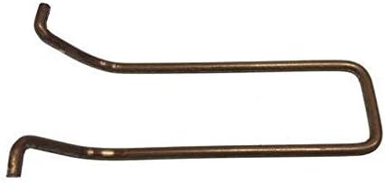 Durable Steel Wire Locking Hook Paf20-03020004 For Parsun Products