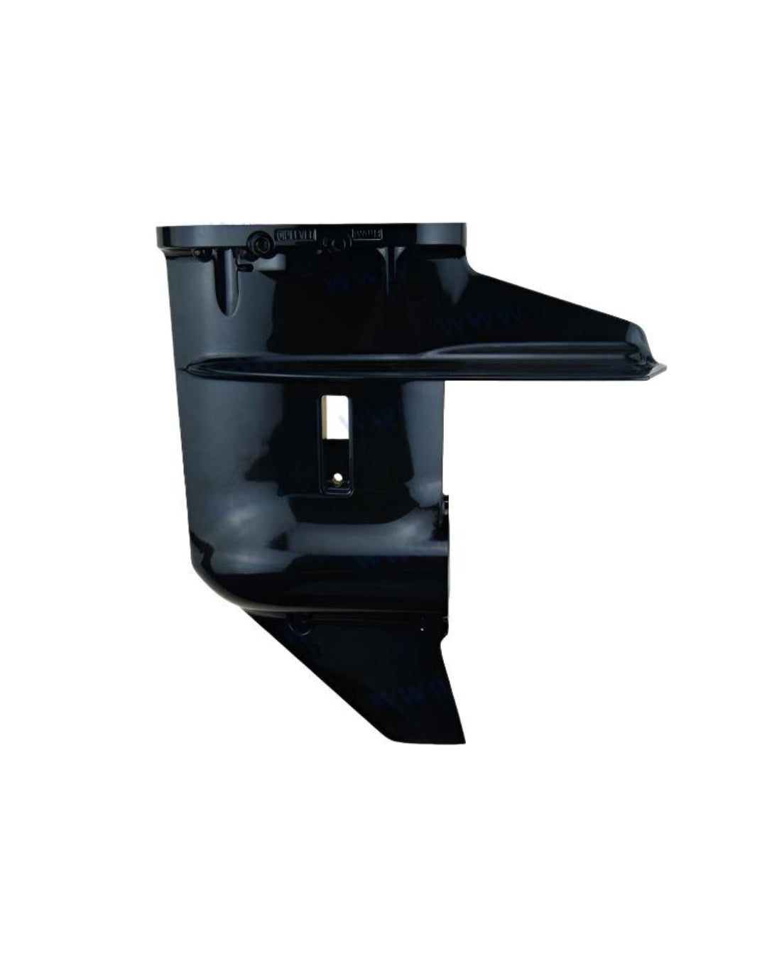 Yamaha F20Efi Lower Casing Paf20-04000001E - Durable Replacement Part