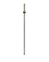 Yamaha Drive Shaft Assembly "S" Paf20-04030000Es For Parsun Engines