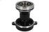 Yamaha Lower Casing Cover Paf20-04060000E - Durable Engine Protection