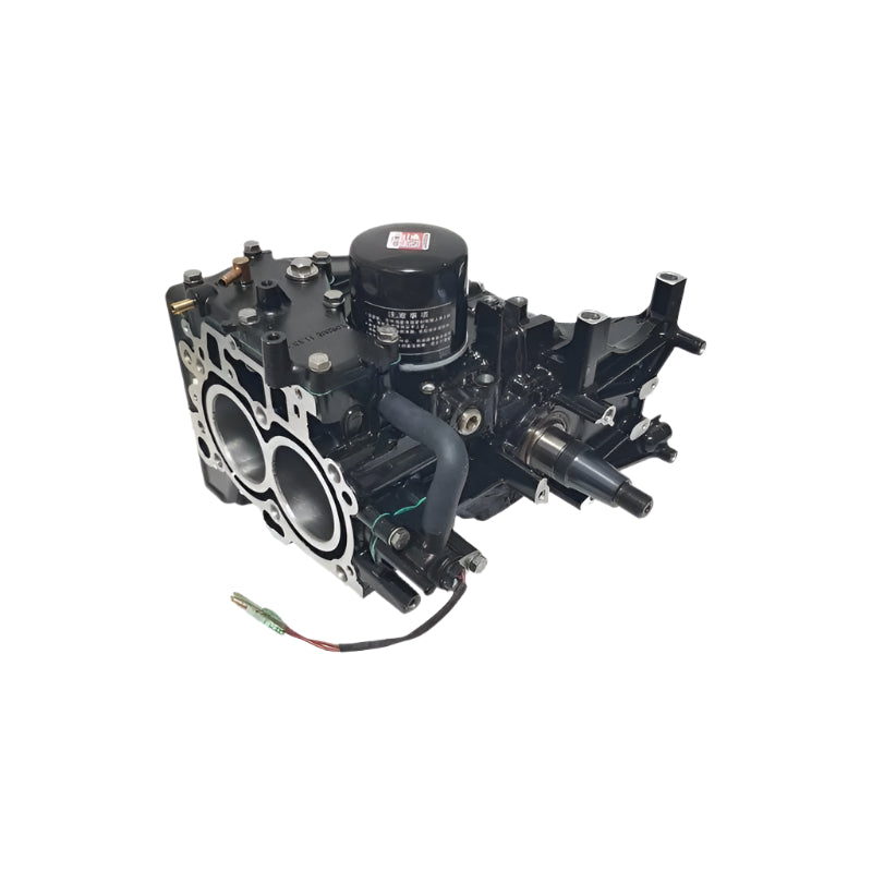 Yamaha Powerhead Assy Paf20-05000000 - Durable Replacement Part